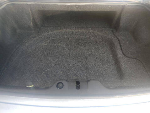 2002 Ford Thunderbird