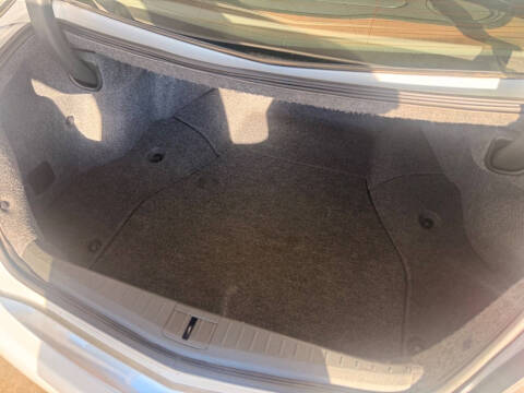 2014 Acura TL w/Tech