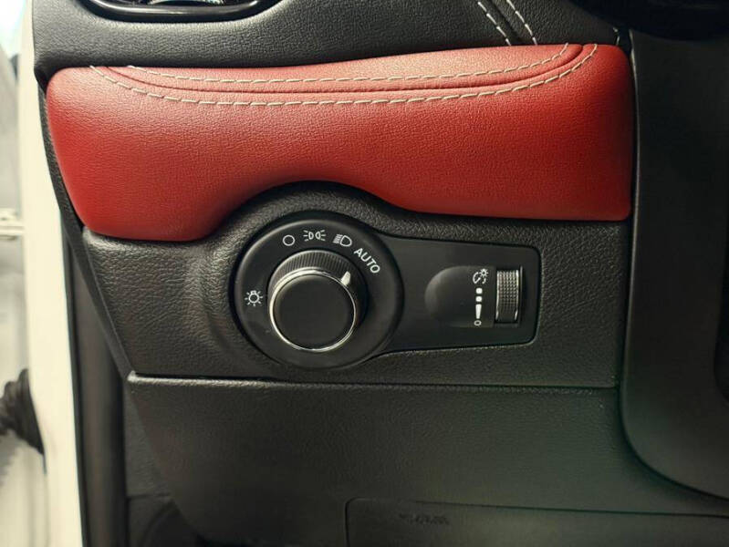 2021 Dodge Durango SRT Hellcat