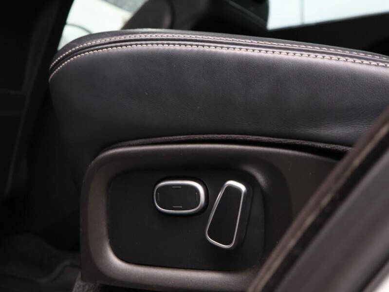 2014 Land Rover Range Rover Autobiography LWB