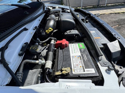 2022 Ford E-Series