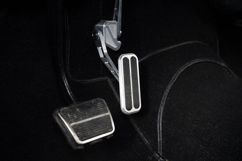 1970 Chevrolet Blazer