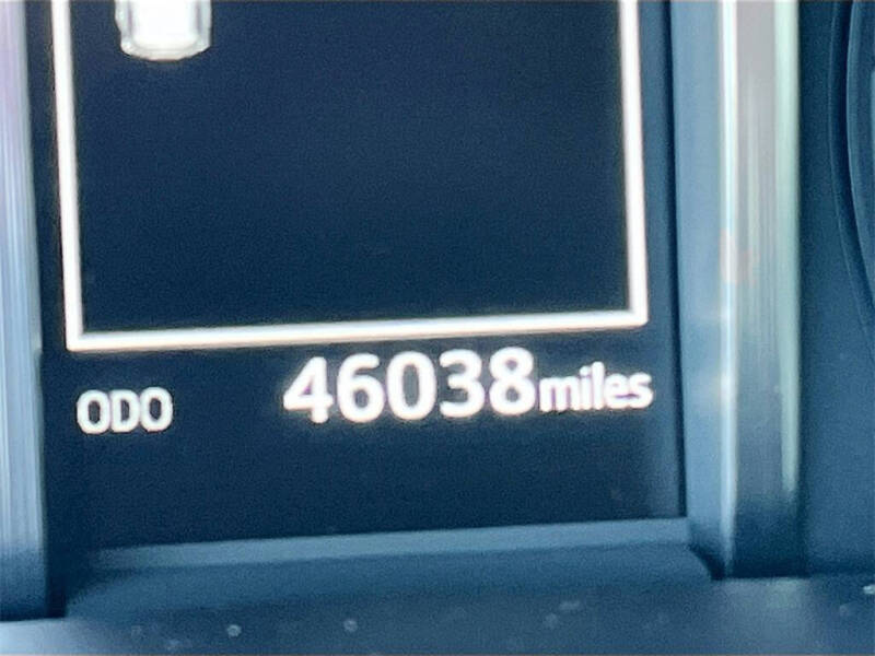 2021 Toyota 4Runner TRD Pro