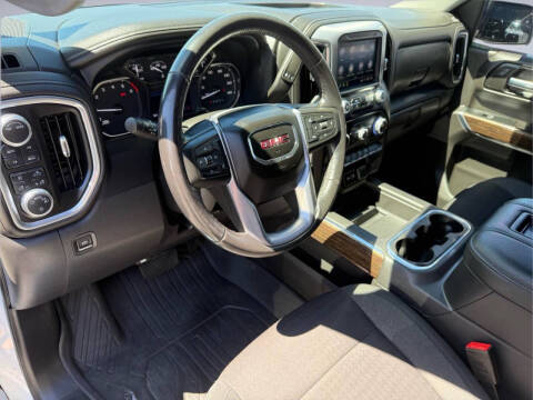 2022 GMC Sierra 1500 Limited