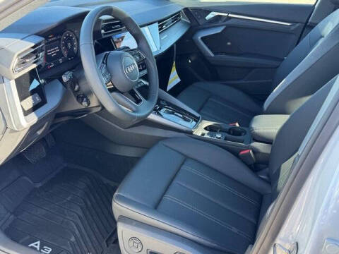 2026 Audi A3 quattro Premium 40 TFSI