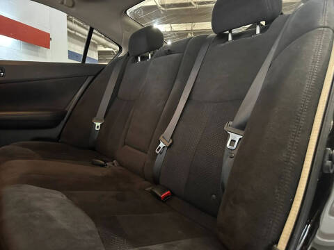 2011 Nissan Maxima