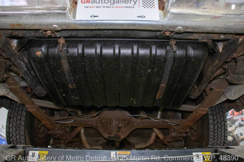 1961 Ford Thunderbird