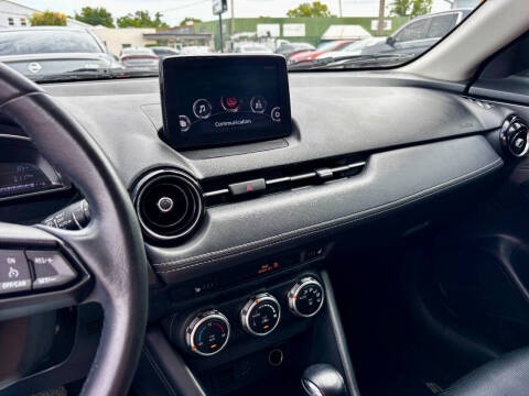 2019 Mazda CX-3 Touring