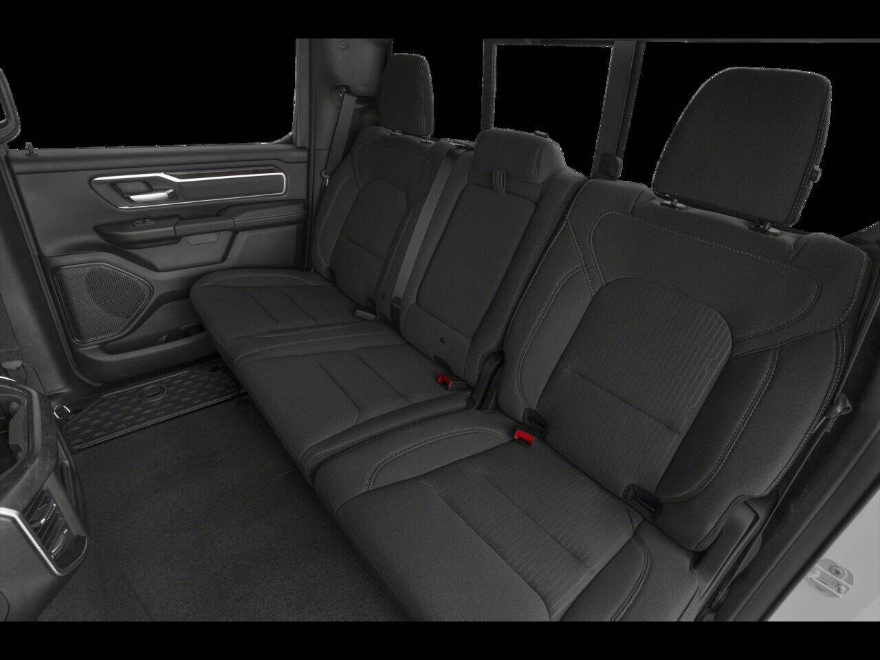 2023 RAM 1500 9