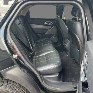 2018 Land Rover Range Rover Velar D180 S