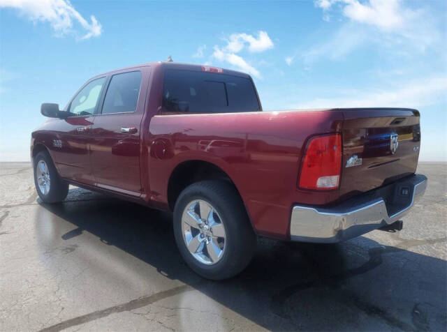 2017 Ram 1500 for sale at Muskegon Motors in Muskegon, MI