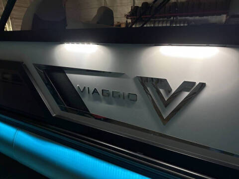 2023 Viaggio Diamante 23S