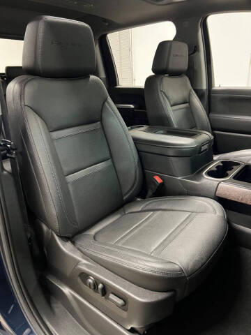 2022 GMC Sierra 2500HD