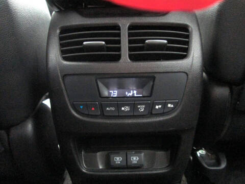 2018 Acura MDX SH-AWD w/Tech