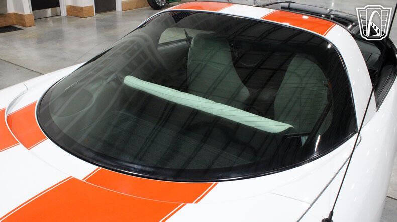 1997 Chevrolet Camaro