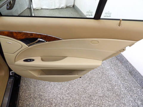 2009 Mercedes-Benz E-Class E 350 4MATIC