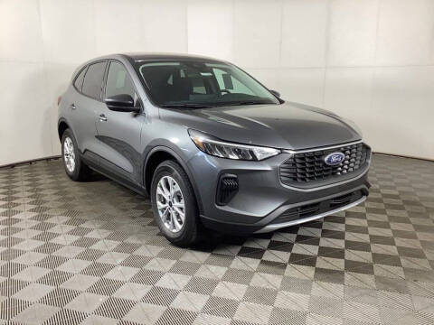 2025 Ford Escape for sale at Everyone's Financed At Borgman in Grandville MI