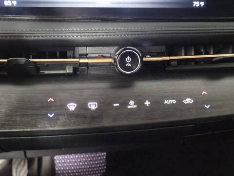 2023 Nissan Ariya Venture+