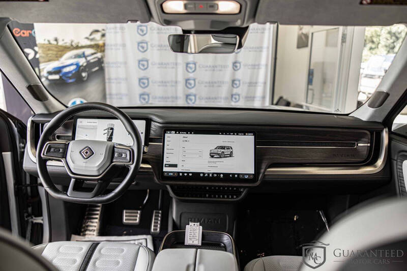 2024 Rivian R1S