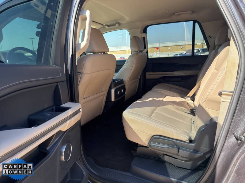 2023 Ford Expedition MAX XLT