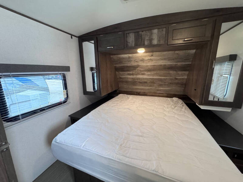 2021 Keystone RV Passport