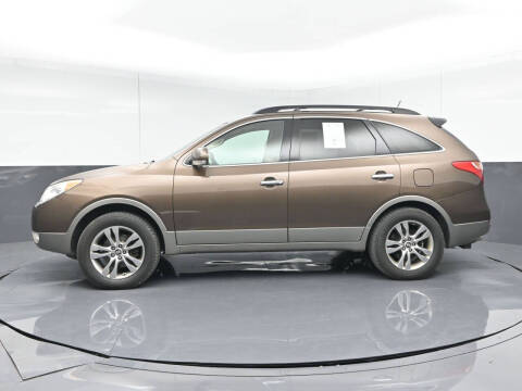 2012 Hyundai Veracruz