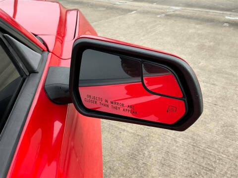 2015 Ford Mustang GT