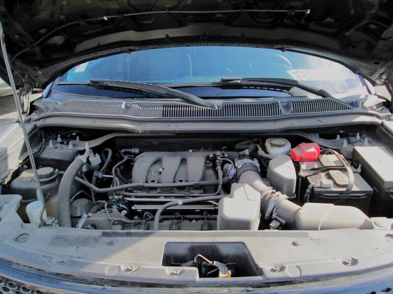 2015 Ford Explorer Police Interceptor Utility