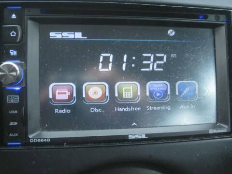 2014 Nissan Versa Note S Plus