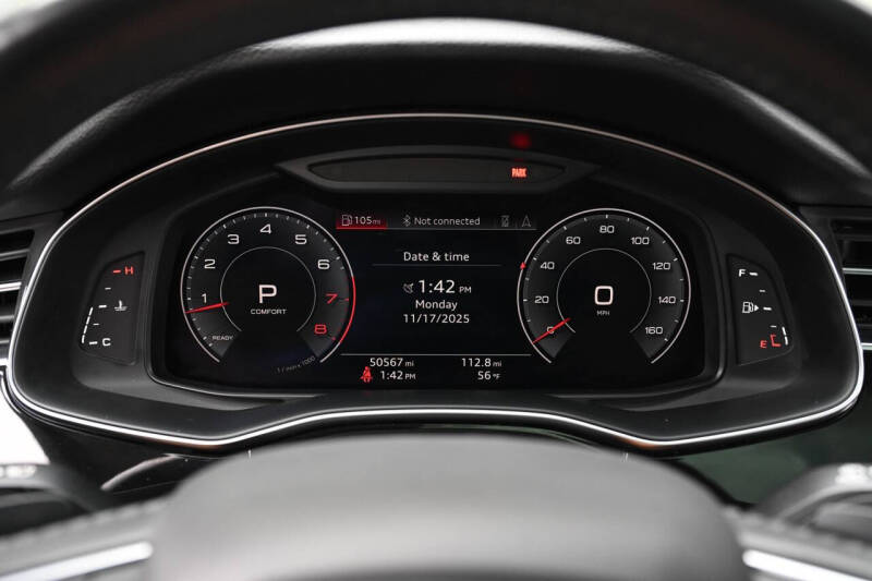 2020 Audi Q7 quattro Premium Plus 55 TFSI