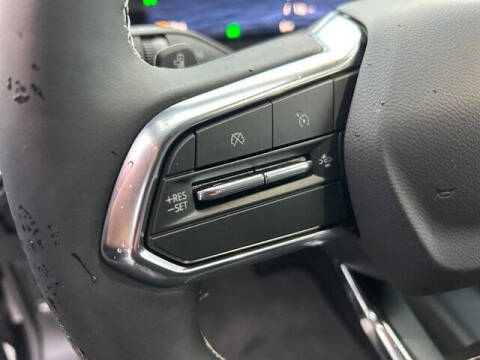 2026 Chevrolet Equinox EV LT 1