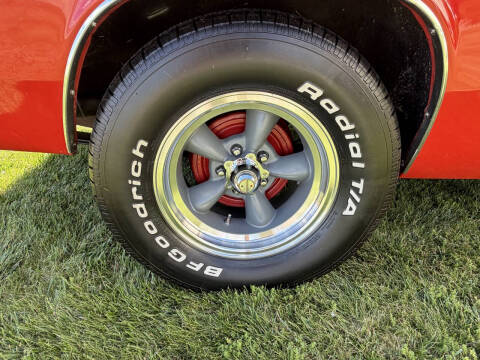 1973 Dodge Dart