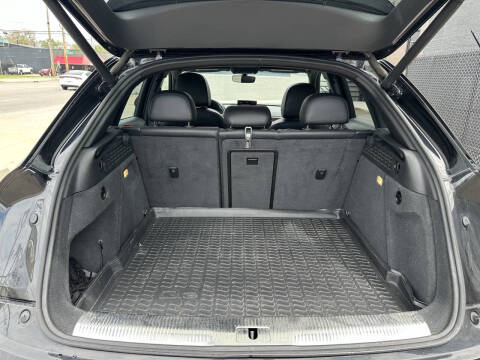 2015 Audi Q3 2.0T quattro Prestige