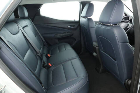 2023 Chevrolet Bolt EUV Premier