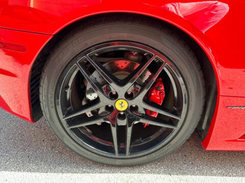 2006 Ferrari F430 F1