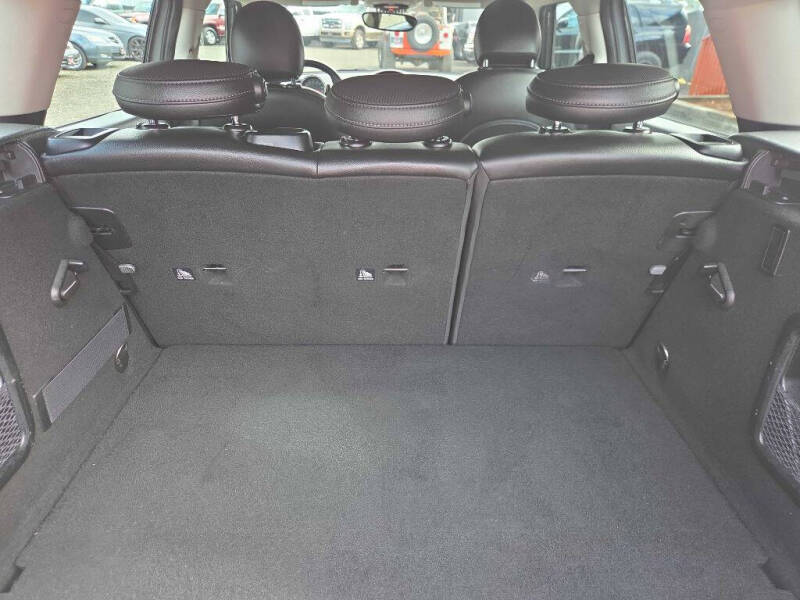 2016 MINI Clubman Cooper