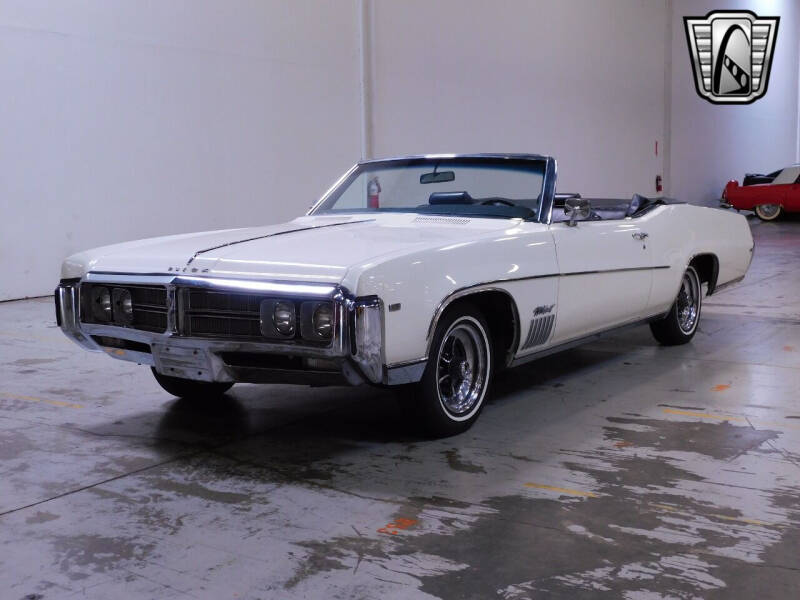 Buick Wildcat For Sale - Carsforsale.com®