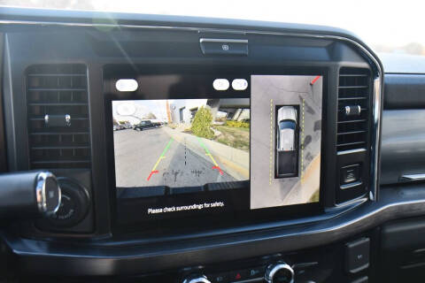 2026 Ford F-350 Super Duty