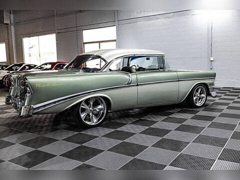 1956 Chevrolet Bel Air