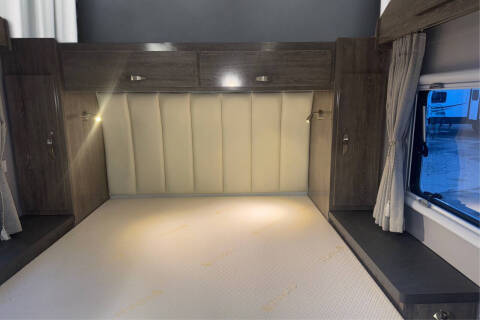 2021 Black Series HQ