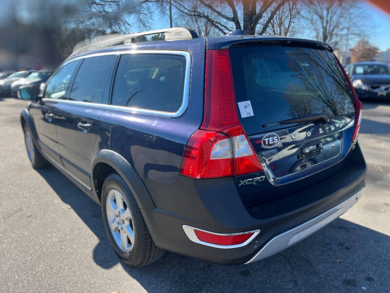 2010 Volvo XC70 3.2 photo 9