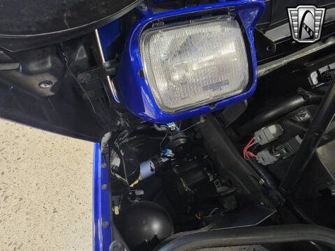 1996 Chevrolet Corvette Grand Sport