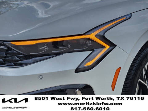 2025 Kia K5