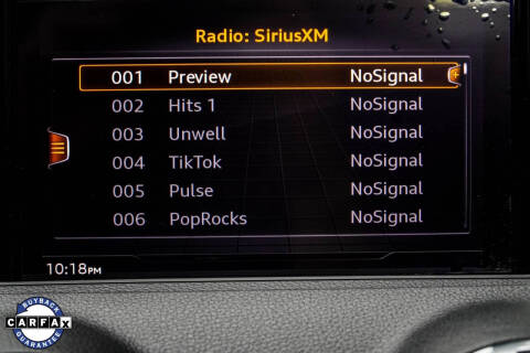 2020 Audi A3 Premium 40 TFSI