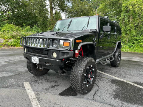 2003 HUMMER H2 for sale at Trucks Plus in Seattle WA