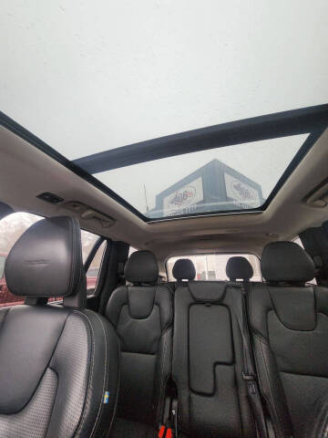 2019 Volvo XC90 T6 Inscription