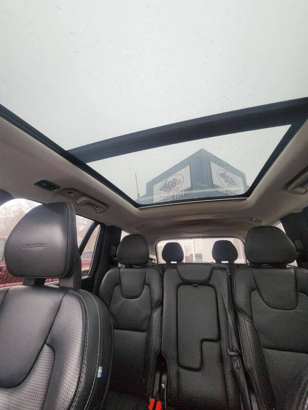 2019 Volvo XC90 T6 Inscription