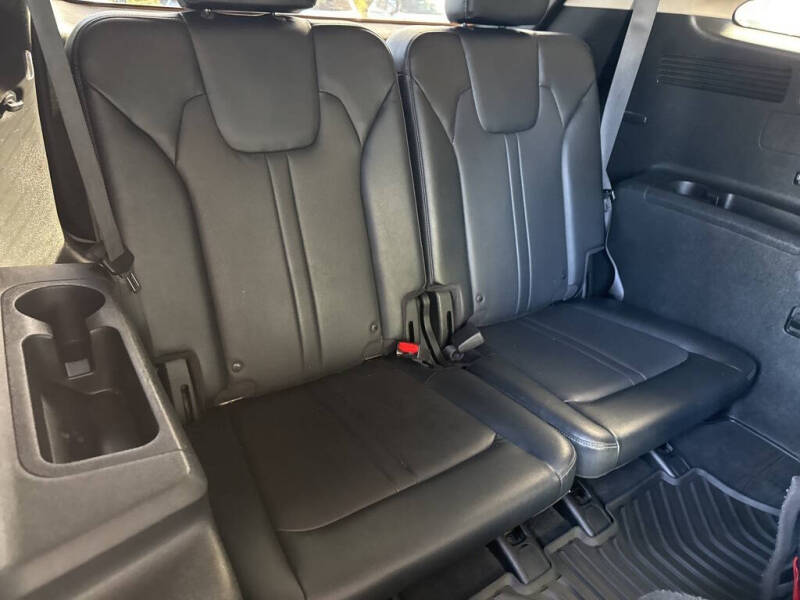 2021 Kia Sorento SX Prestige X-Line