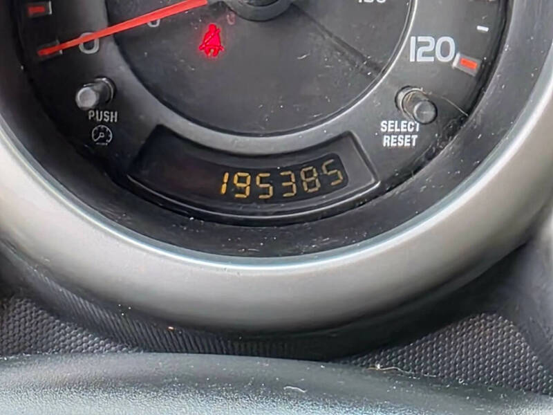 2005 Honda Element EX