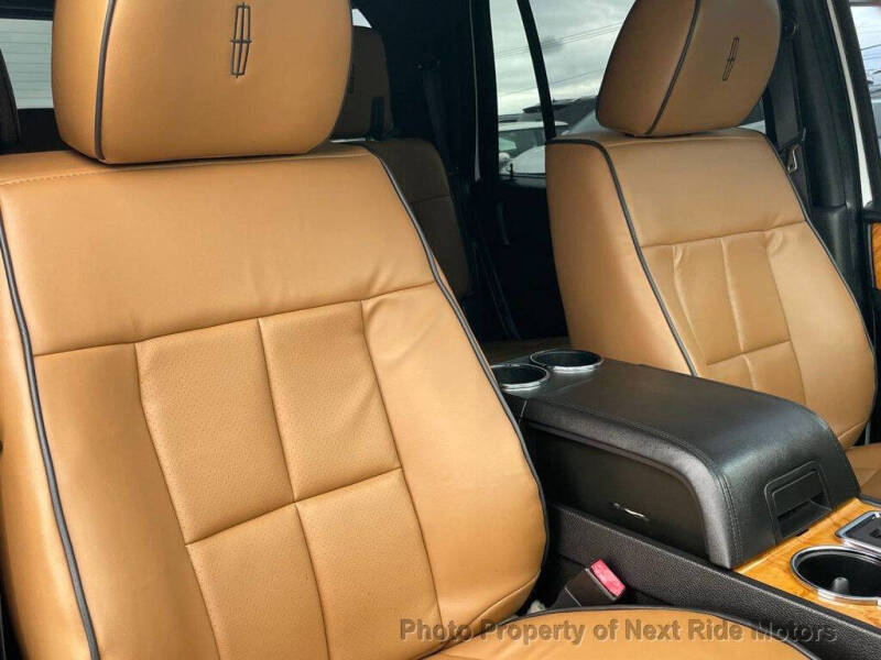 2013 Lincoln Navigator